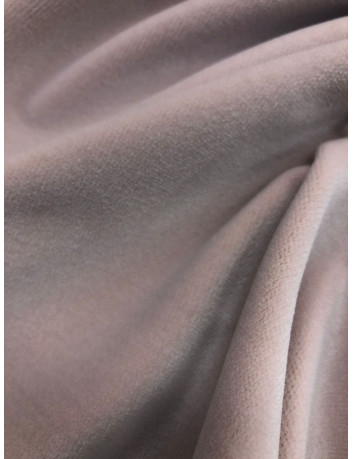 Home cotton velvet fabric -...