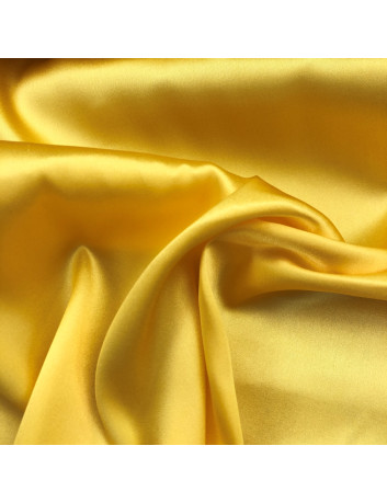 Pure silk satin fabric -...