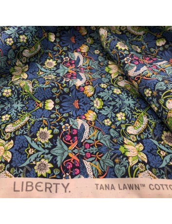 Liberty Fabrics cotton Tana...