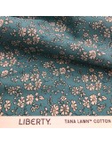 Tessuto di cotone Liberty...