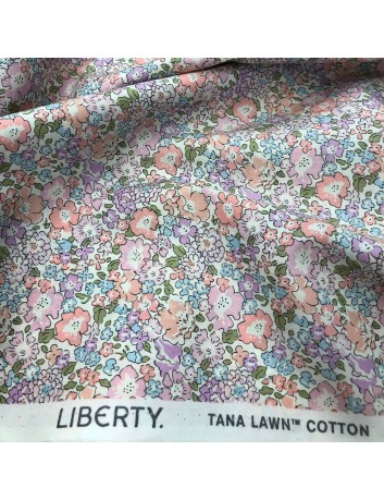 Tessuto di cotone Liberty...