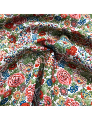 Liberty Fabrics cotton Tana...