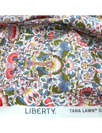 Tessuto di cotone Liberty...