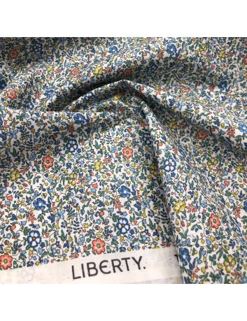 Tessuto di cotone Liberty...