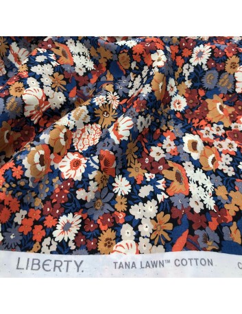 Liberty Fabrics cotton Tana...
