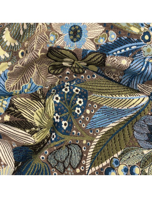 Home and upholstery gobelin...