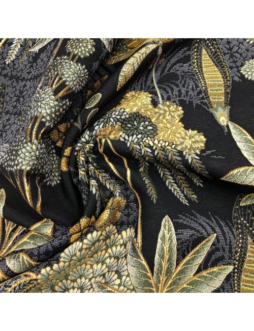 Home and upholstery gobelin...