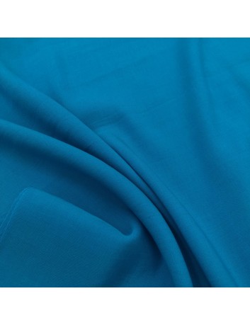 Plain colour viscose and...