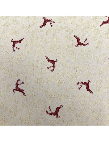 Tessuto jacquard d'arredo...